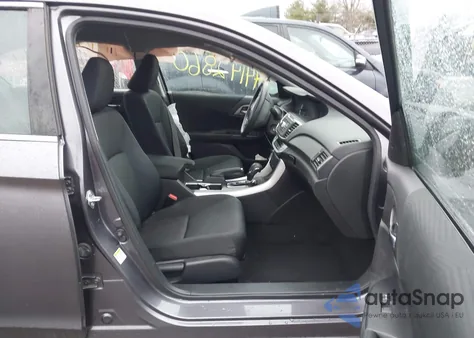 2014 Honda Accord Lx z USA, uszkodzony, nr VIN 1HGCR2F31EA286279